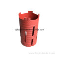 Crown Segment Diamond Core Drill Bit for Concrete